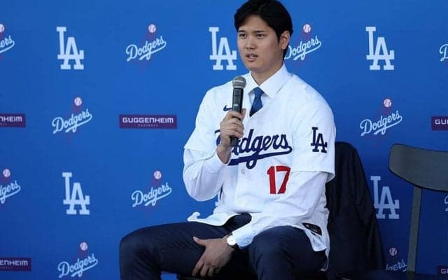 115人“大量解雇”の波紋…大谷翔平の取材は誰がする？　米メディアの厳しい現状