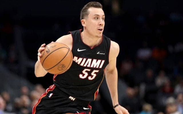 ダンカン・ロビンソン、3x3でのパリ五輪出場に意欲…「自分の国を代表してプレーしたい」