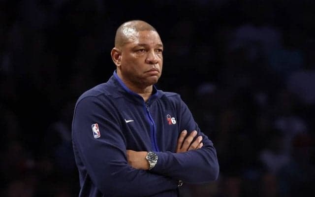 バックスが2026－27シーズンまでドック・リバースHCと契約…総額は約59億円前後か