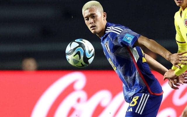 FC東京のFW熊田直紀、ヘンク移籍が秒読み…メディカルチェック完了で買取OP付きのレンタル移籍に