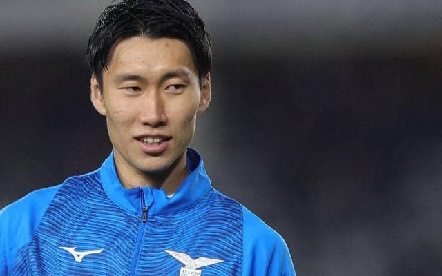 移籍も噂される鎌田大地、約16億円求めるラツィオは半分の提示を拒否