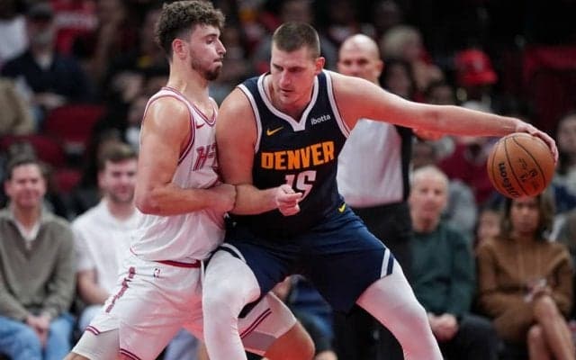 ロケッツの復調を支える「ベビー・ヨキッチ」…周囲の評価に対する複雑な思い語る