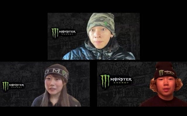 世界最高峰のアクションスポーツの祭典「X Games Aspen 2024」平野歩夢、村瀬心椛、長谷川帝勝にインタビュー