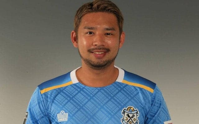 磐田MF大森晃太郎がタイのムアントン・ユナイテッドに期限付き移籍「新しい環境でも成長したい」