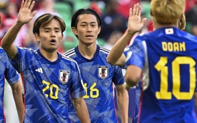 中東勢に苦戦の日本にシビアな意見 韓国メディアが悲願のアジア杯制覇に警鐘「現実は思った以上に冷酷だ」