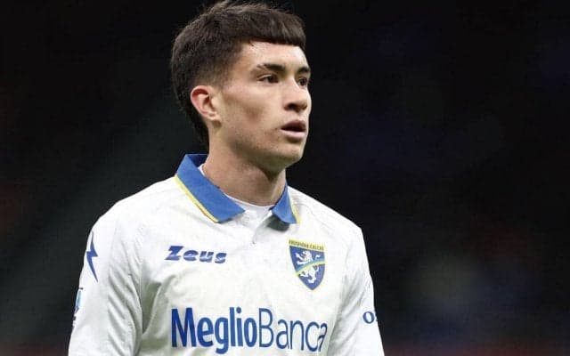 ヤングタレントにも大金を積むサウジ勢…アル・イテハドがユーベ保有の20歳スーレ獲得へオファーか