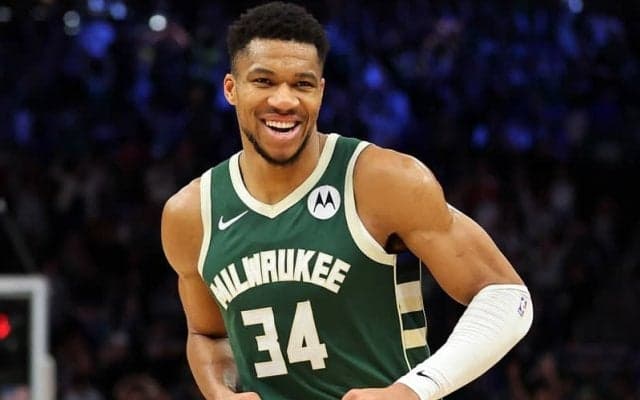 ヤニスが全体1位の542万票超え、八村塁は約9万票／NBAオールスター2024ファン投票最終結果