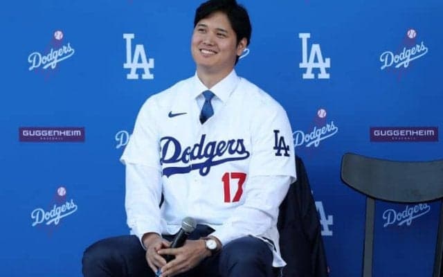 「あとは時間を待つだけ」大谷翔平のMLB殿堂入りを米識者が断言！資格取得まで「数字は重要ではない」と実績十分と主張