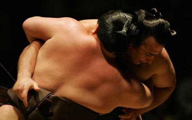 【大相撲初場所2024】「神回避」「宇良-翔猿にハズレなし」　“宇良の1ミリ”にネットも興奮隠せず