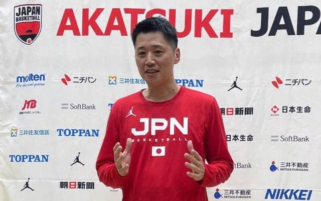 パリ五輪予選へバスケ女子日本代表がメンバー絞り込み…“落選“公表のオコエも「選考に残っている」