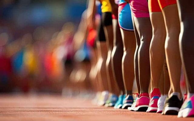 【大阪国際女子マラソン2024】芸能活動との“二刀流”に早大陸上サークル所属も　エントリー注目ランナー