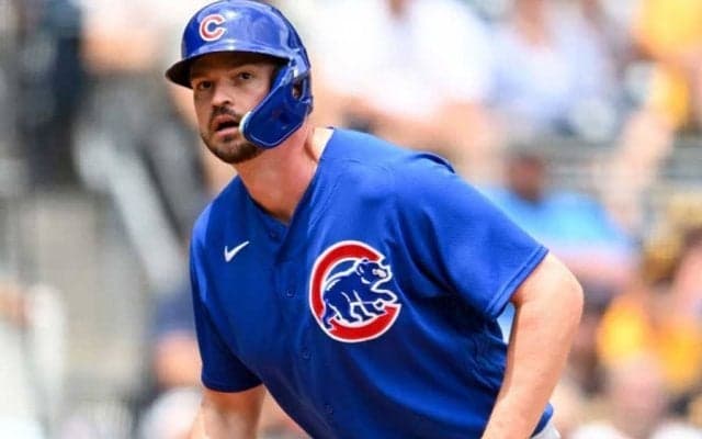 1か月で2度の解雇…不振止まらず打率1割台　がん克服の大砲、最低年俸から狙う復活劇