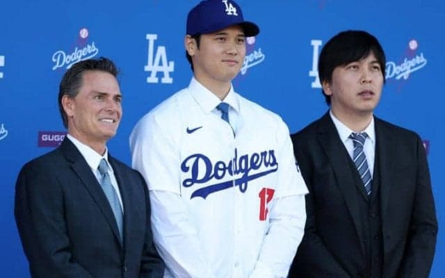 「メッツはオオタニ狂騒曲で恥をかいた」大谷翔平の争奪戦から早々に撤退した“金満球団”　米メディアが明かした舞台裏