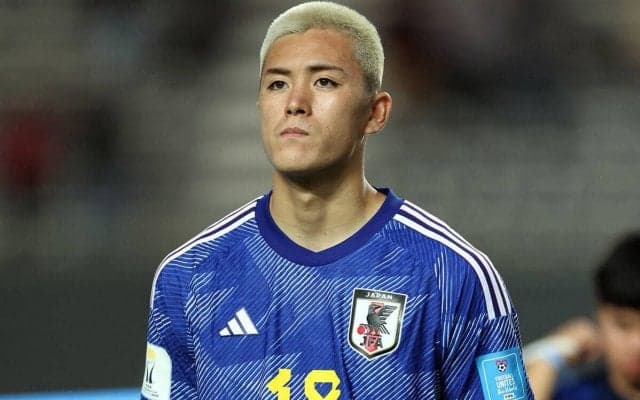 ヘンクがFC東京FW熊田直紀のレンタル移籍加入を発表、セカンドチームに所属が決定「成長して帰ってきます」