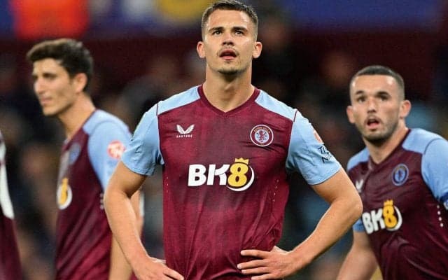 立て直し目論むナポリ、ボランチ＆CB兼務のベルギー代表MFデンドンケルを買取OP付きレンタルで獲得