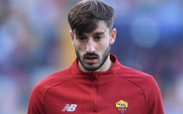 フラメンゴがローマのウルグアイ代表DFビーニャを完全移籍で獲得、今季はサッスオーロでプレー