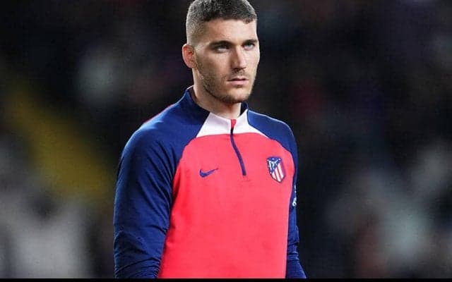 シェフィールド・Uがアトレティコのクロアチア代表GKグルビッチを完全移籍で獲得