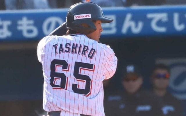 開幕スタメン→7か月後に戦力外「まじで？」　通告前日…朝食中に受けた“指令”