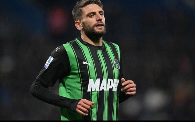 ベラルディが半月板を手術、1カ月半離脱へ