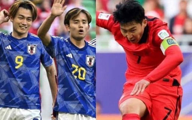 ソン・フンミンも「守ってほしい」と危惧する逆風 同じ2位通過でも日本とは全く異なる韓国の事情【アジア杯】