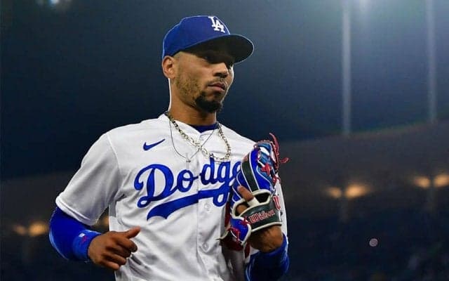 大谷翔平ら獲得で起きた“批判の嵐”　ド軍主砲が呆れ「勝たなければいいのか？」