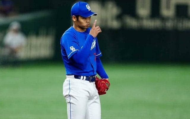 涌井が見た根尾昂「もったいない」　才能絶賛も…開花を阻む“性格”「頭が良すぎる」