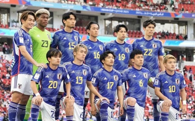 日本代表のモヤモヤが晴れない　圧倒的ボール支配も前半枠内シュート１本の要因は