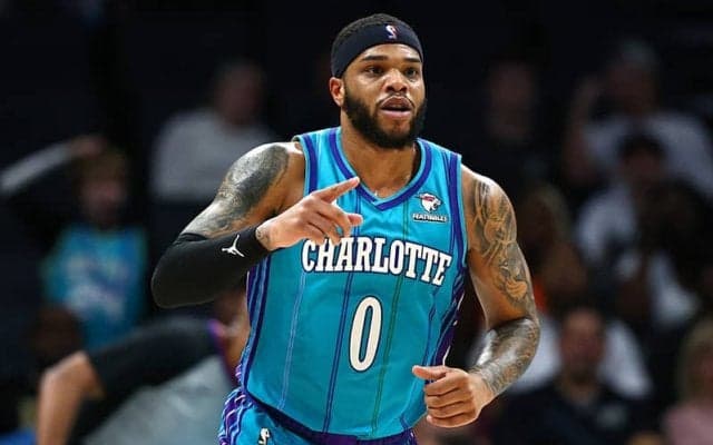 マイルズ・ブリッジズにサンズら3チームが関心か…交渉元のホーネッツは指名権を狙う