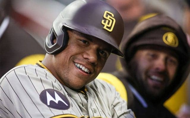 “大谷超え”25歳を待つNYの厳しさ　不振なら批判の嵐…米疑問視「耐えられるだろうか」