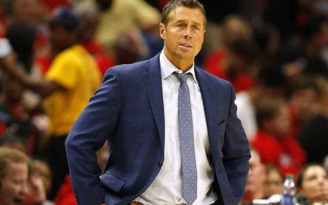 ドック・リバース新HCを迎えたバックス…イェーガーとカラミアンがACとして加入へ