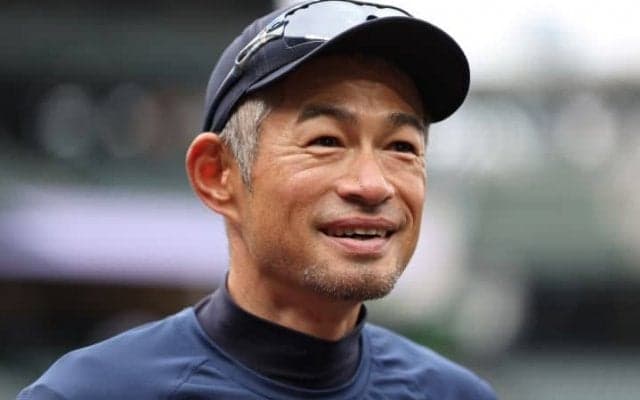 「1年早いですが、殿堂入りおめでとう」米データ分析会社がイチロー氏の25年殿堂入りを“予祝”　米識者からは「満票で選出されるべき」とも