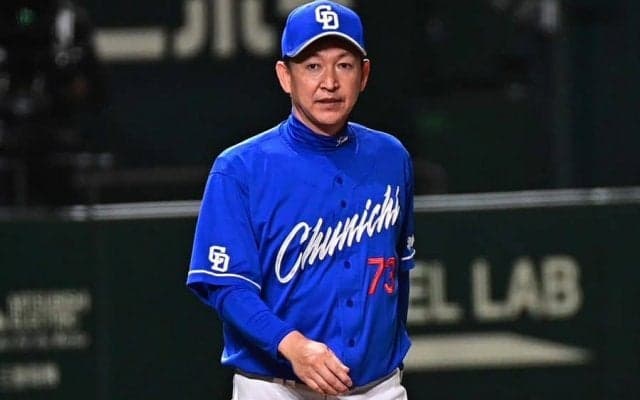 中日戦力外で失った“居場所”　大量補強のあおり…いまだ発表されない2人の新天地