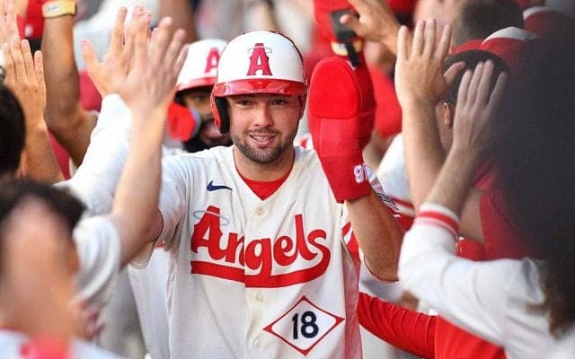 【MLB】エンゼルスの“未来”は厳しく……「有望株トップ100」にもシャヌエルひとり　トラウトのトレード話もたびたび浮上