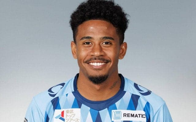 FC大阪のンダウ・ターラ、今年もJFLの岡崎でプレー　「日々精進していきたい」