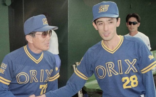 仰木彬の屈辱的な投手交代に「頭にきた」星野伸之。試合後、「一度お話をさせてもらえませんか？」と問い詰めた【2023年人気記事】