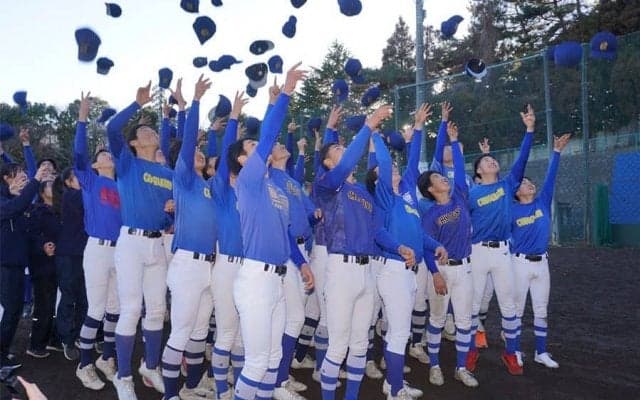 県大会1次予選敗退からの“下剋上”　6年ぶり甲子園をもたらした「3つのモラル」