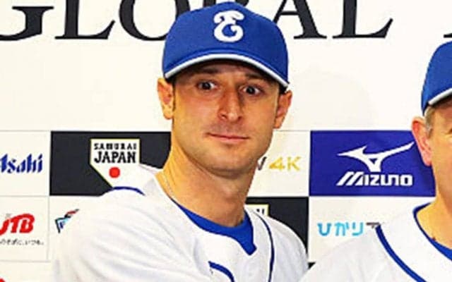 大阪のファンが「大好きでした」　“NPB史上初”の元オリ助っ人…待ちきれない再来日