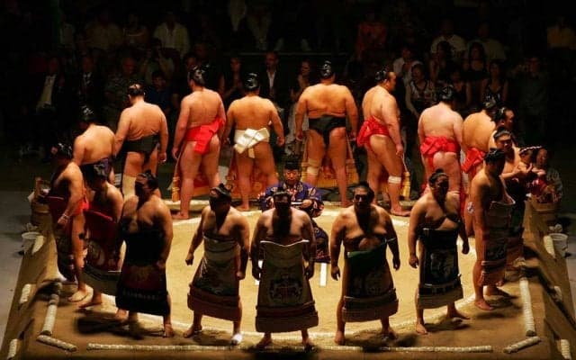 【大相撲初場所2024】「不戦勝」で優勝争いは照ノ富士・霧島・琴ノ若に　13日目「神回避」の宇良は……