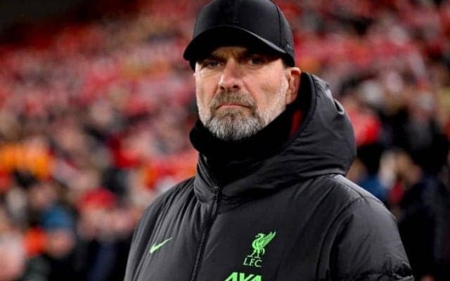 あまりに突然だった退任発表 クロップの告白に英国内でも衝撃広まる「今日はファンを傷つける」「理解するのが難しい」