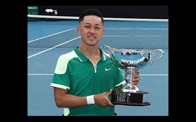 全豪V小田「子供たちに良い姿を」