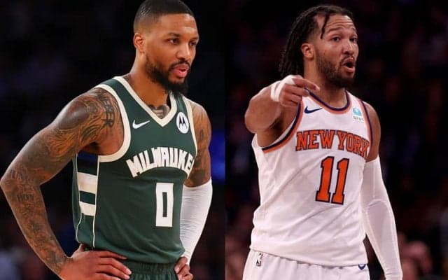 イーストのガード部門でブランソンが惜しくも先発入りを逃す／NBAオールスター2024