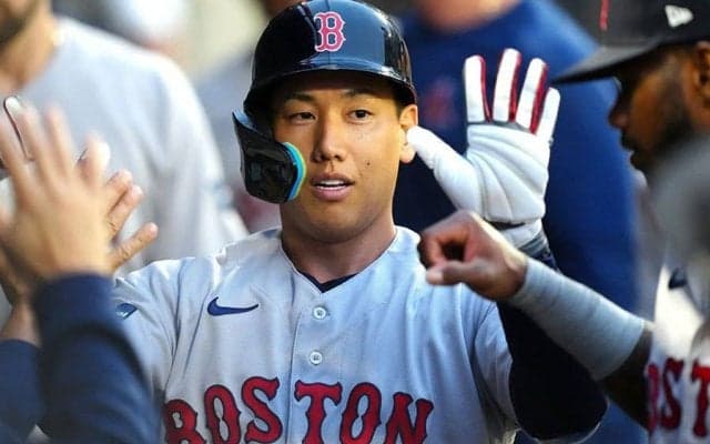 大谷翔平のド軍移籍で…空いた“大穴”　争いは大混戦、浮上した吉田正尚の名前