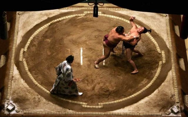 【大相撲初場所2024】「テレビの前で叫んだ！」　鬼粘り→とったりの“宇良・マタドール”に好角家も興奮