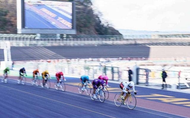 いわき平競輪G3（準決勝）レポート