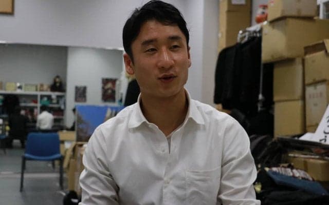 【特集】稲穂祭・早慶戦直前特集　『伝統ある勝利はわがもの』【第３回】永田新代表委員主将×宮下陽三代表委員主務兼連盟常任委員×丸尾隆三郎リーダー庶務