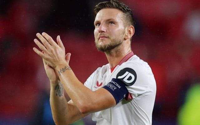 ラキティッチがサウジアラビアへ…元同僚バネガの後釜としてアル・シャバブ行き迫る