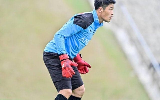 「完売したのか！」「売りきれだとぉー」J1川崎の「GK・2ndユニフォーム」が好評過ぎて完売で、早くも「再販お願いします」の声！ 紫を用いたカラーリングがファンの心を掴む