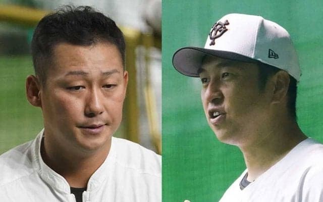 中島は謝罪…突然の発表に「え!?」　涌井が語る相乗効果、低迷中日の「空気が変わる」