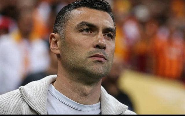 カイセリスポルが新監督にブラク・ユルマズ氏を招へい！