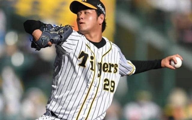 「僕って昔と変わりましたよね」--背番号129からの再出発 阪神の高橋遥人が掴んだ復活への手応え